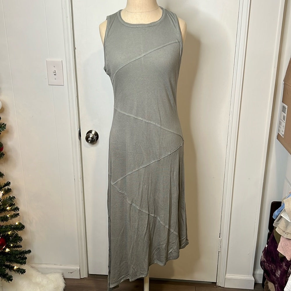 Bordeaux Dress